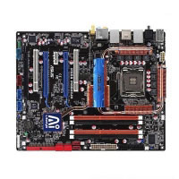 Asus P5E3 Premium/WiFi-AP @n Asus P5E3 Premium/WiFi-AP @n